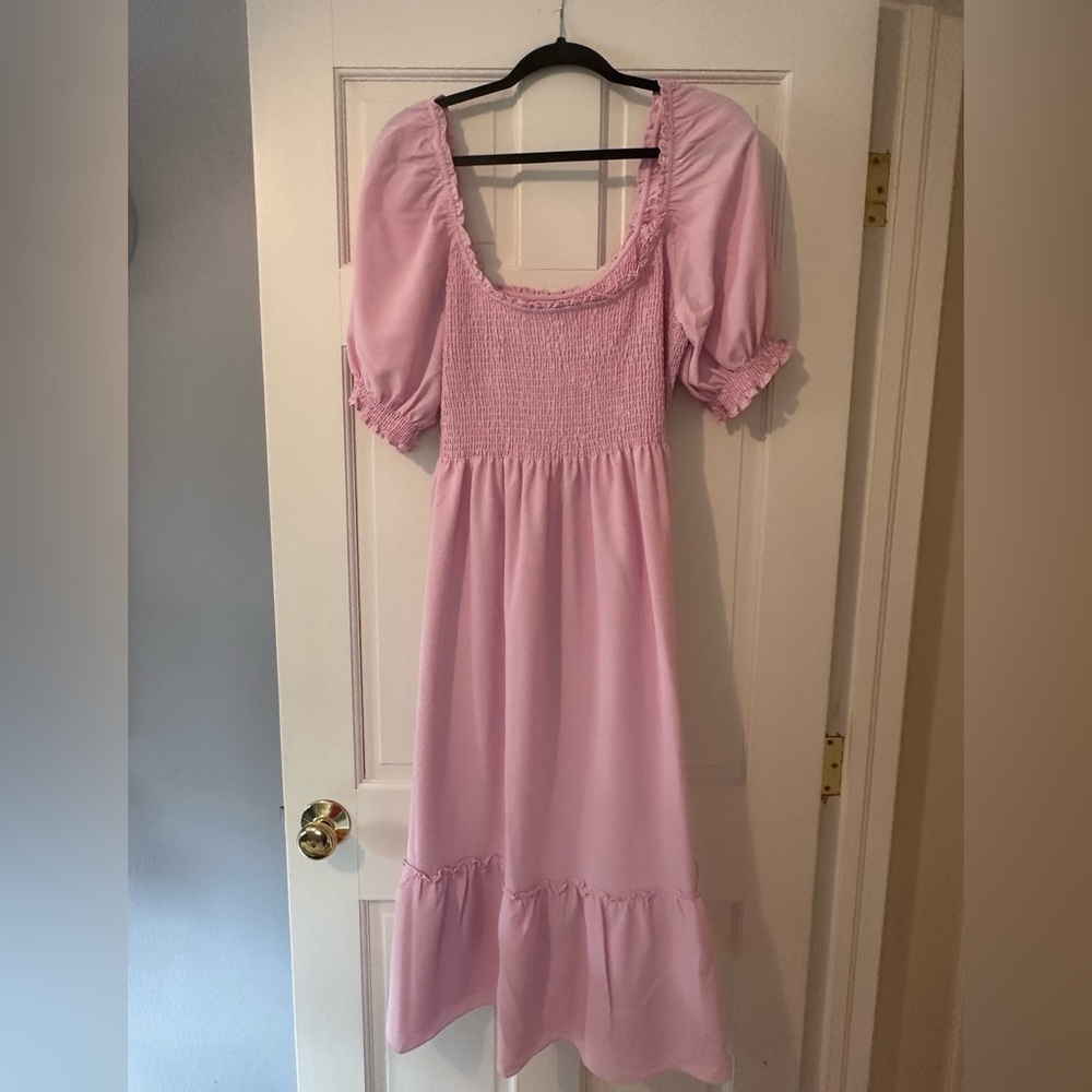 Hill House Louisa Nap Dress